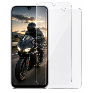 Samsung Galaxy A13 4G Gehard Glas Screenprotectors