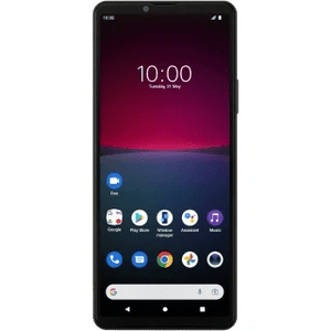 Sony Xperia 10 IV Hoesjes
