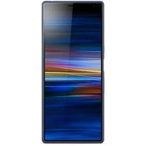 Sony Xperia 10 Plus Hoesjes