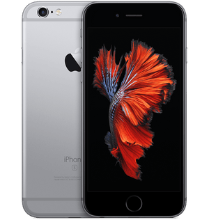 iPhone 6 Plus Screenprotectors