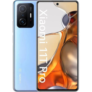 Xiaomi 11T Pro Hoesjes