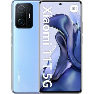 Xiaomi 11T Screenprotectors