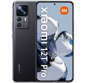 Xiaomi 12T Pro Hoesjes
