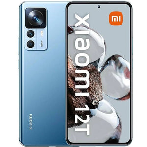 Xiaomi 12T Hoesjes