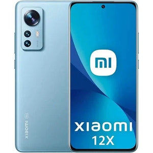 Xiaomi 12X Hoesjes