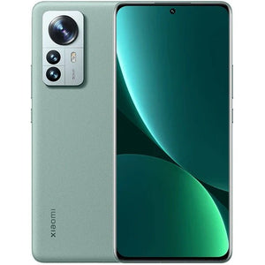 Xiaomi 12 Pro Screenprotectors