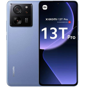 Xiaomi 13T Pro Screenprotectors