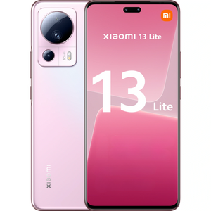 Xiaomi 13 Lite Screenprotectors