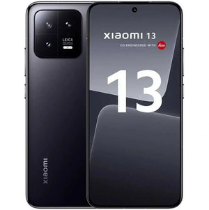 Xiaomi 13 Hoesjes