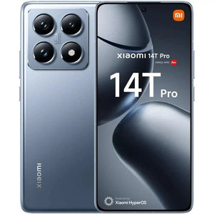 Xiaomi 14T Pro Hoesjes