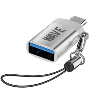 Adapters en omvormers voor Samsung Galaxy A40