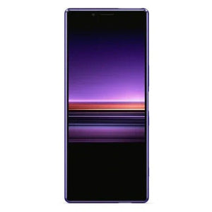 Sony Xperia 1 II Screenprotectors