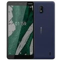 Nokia 1 Plus Screenprotectors