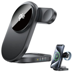 Oplaadstations voor Apple Watch Series 6 (40 mm)
