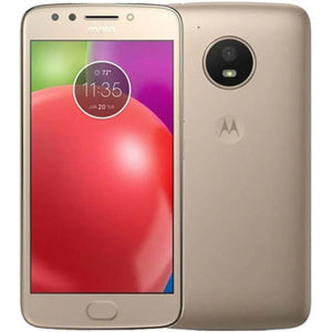 Motorola Moto E4 Screenprotectors