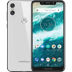 Motorola Moto One Screenprotectors