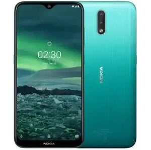 Nokia 2.3 Screenprotectors