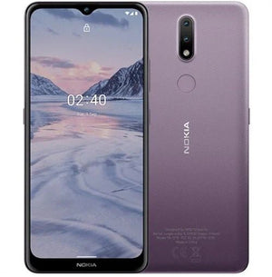 Nokia 2.4 Screenprotectors
