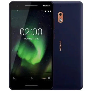 Nokia 2 Hoesjes