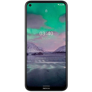 Nokia 3.4 Screenprotectors