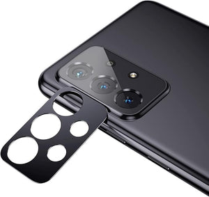 Samsung Galaxy A52 Camera Lensprotectors
