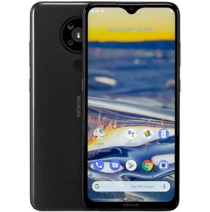 Nokia 5.3 Screenprotectors
