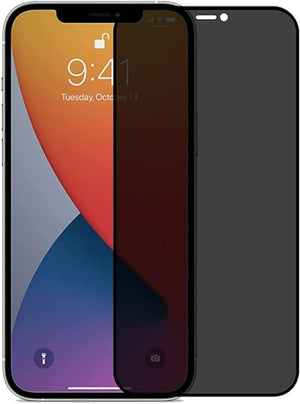 iPhone XR Privacy Screenprotectors