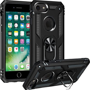 iPhone 7 Plus Extra Stevige Hoesjes