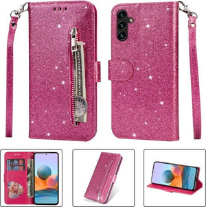 Samsung Galaxy S23 Hoesjes met Koord