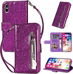 iPhone XR Hoesjes met Koord