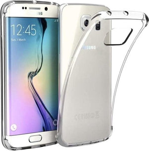 Samsung Galaxy S6 Edge Back Covers