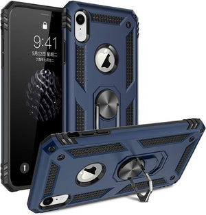 iPhone XR Extra Stevige Hoesjes