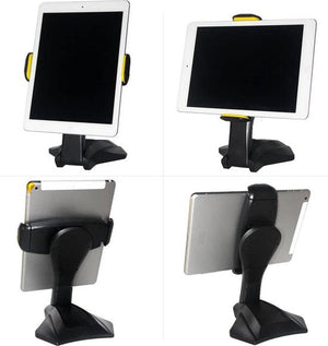 Samsung Galaxy Tab 4 10.1 Bureauhouders