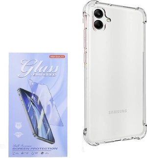 Samsung Galaxy A05 Back Covers