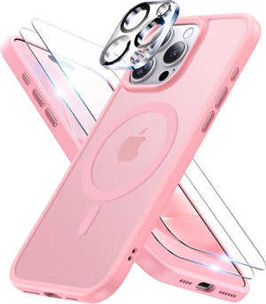 iPhone 13 Mini MagSafe Hoesjes