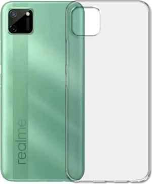 Realme C11 (2021) hoesjes