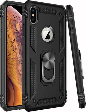 iPhone X / XS Extra Stevige Hoesjes