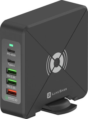 Samsung USB-C Opladers