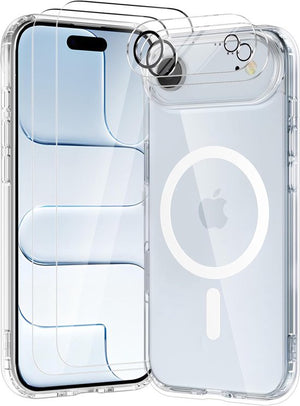 iPhone Air MagSafe Hoesjes