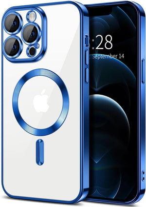 iPhone 14 Pro Max MagSafe Hoesjes