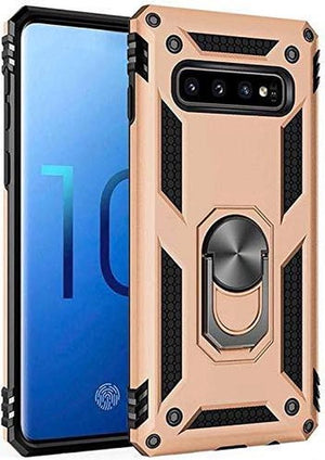 Samsung Galaxy S10 Armor en Heavy Duty Hoesjes