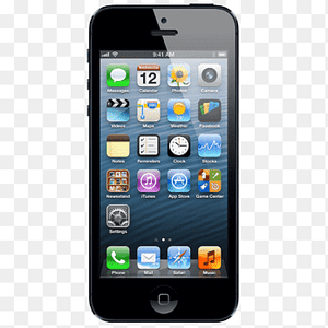 IPhone 5 / 5S Hoesjes