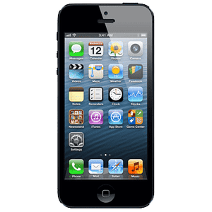 iPhone 5 / 5S Screenprotectors