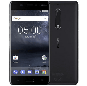 Nokia 5 Hoesjes