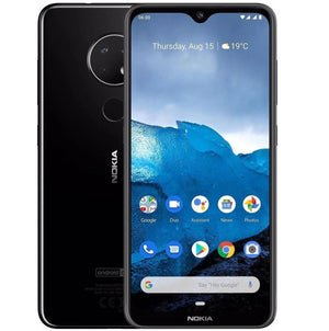 Nokia 6.2 Screenprotectors