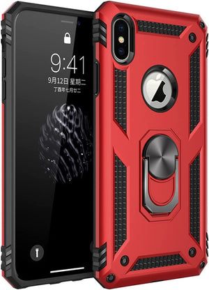 iPhone XS Max Back Covers