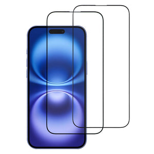 iPhone 17 Screenprotector Full Cover