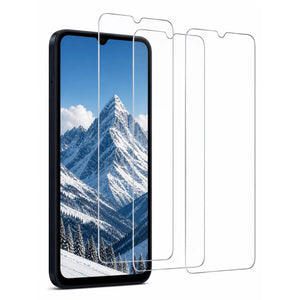 Samsung Galaxy A23 Gehard Glas Screenprotectors