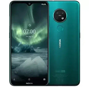 Nokia 7.2 Hoesjes