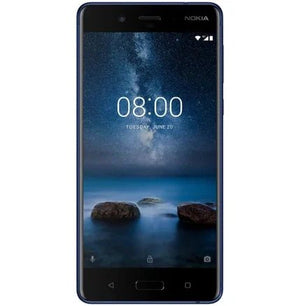Nokia 8 Hoesjes
